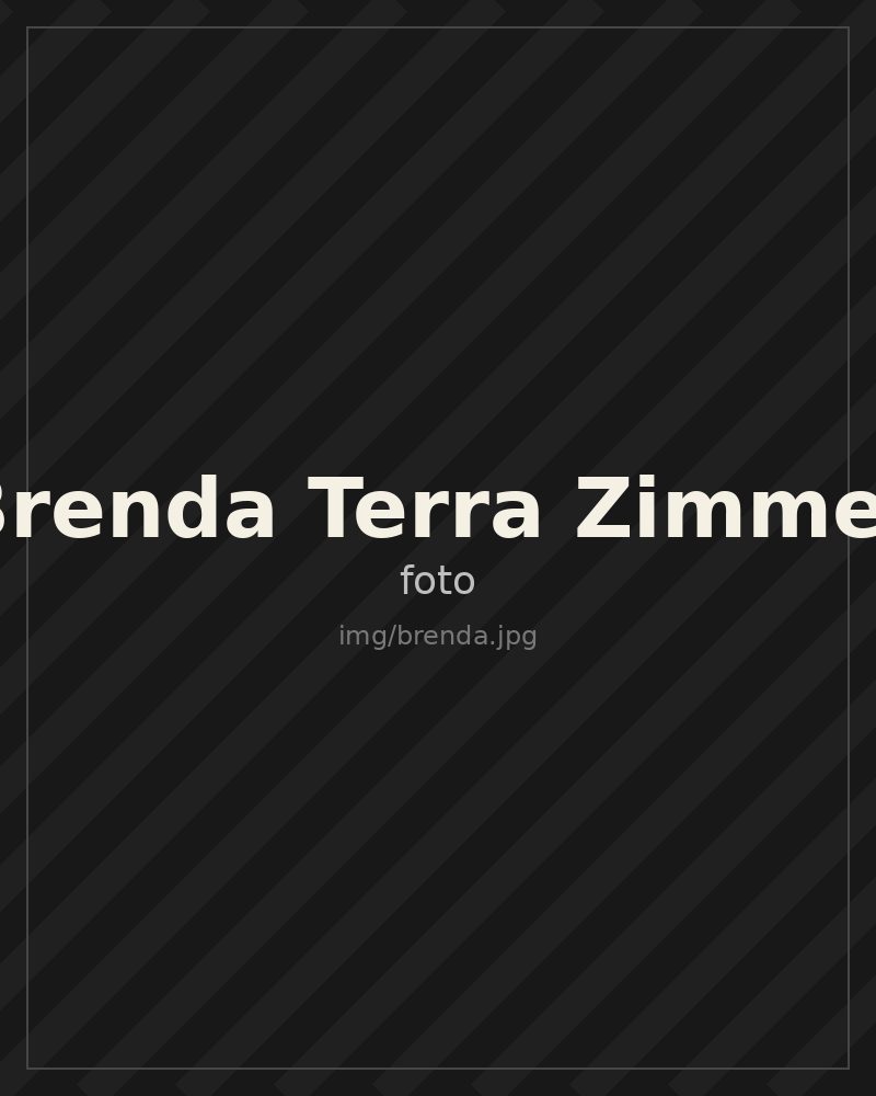 Brenda Terra Zimmer, especialista em laser e regeneração com exossomos na BTZ Med