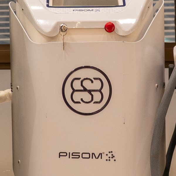 Laser Pisom na BTZ Med