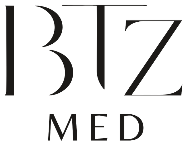 BTZ Med — clínica de remoção a laser em Novo Hamburgo